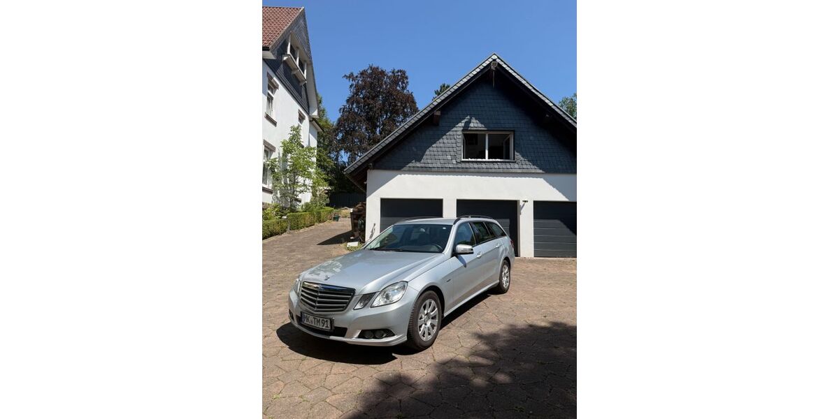Mercedes-Benz E 300 280.000 km 7.500 &euro; Menden 58706