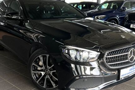 Mercedes-Benz E 400 105.750 km 37.950 &euro; Werl 59457