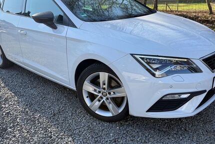 Seat Leon 107.000 km 15.999 &euro; lüdenscheid 58515