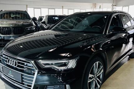 Audi A6 133.000 km 25.990 &euro; Lüdenscheid 58507