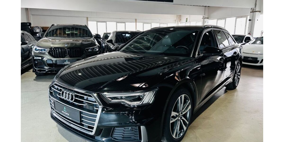 Audi A6 133.000 km 25.990 &euro; Lüdenscheid 58507