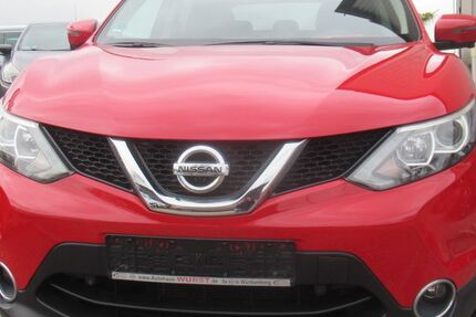 Nissan Qashqai 106.254 km 10.690 &euro; Herne 44653