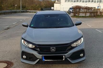 Honda Civic 117.583 km 14.500 &euro; Castrop Rauxel 44581