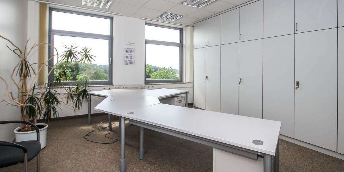 Gewerbeobjekt Sprockhövel - 1.212&euro; | Angebot:8274140