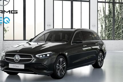 Mercedes-Benz C 300 13.195 km 43.490 &euro; Hagen 58135