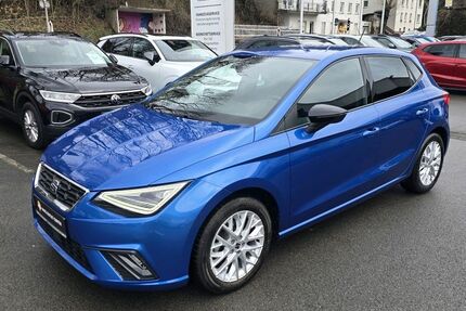 Seat Ibiza 16.499 km 19.149 &euro; Werdohl 58791