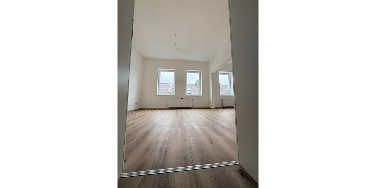 Etagenwohnung Bochum Werne - 4 Zimmer, 86 m&sup2;, 946&euro; | Angebot:26548373
