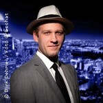 Johannes Hallervorden & Band - My Way