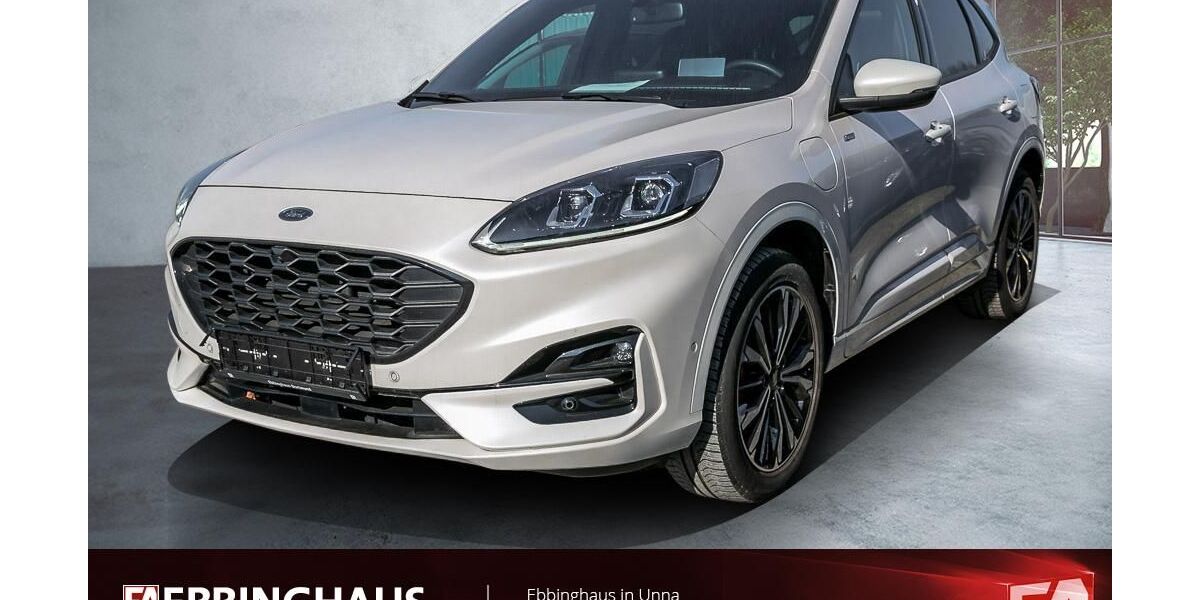 Ford Kuga 30.542 km 26.749 &euro; Unna 59423