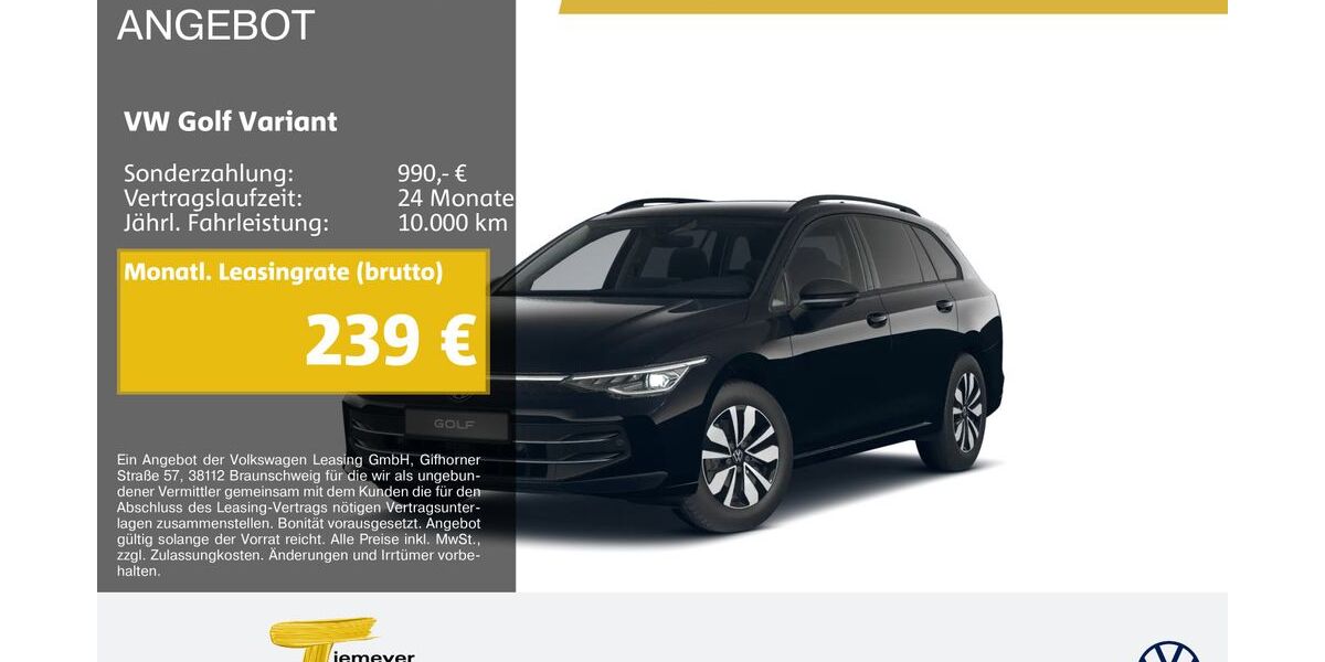 VW Golf 14.604 km 28.690 &euro; Lüdenscheid 58507