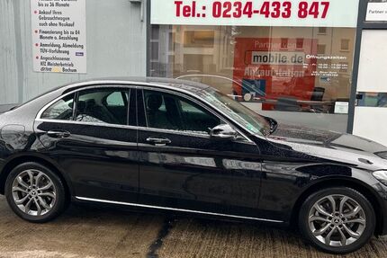 Mercedes-Benz C 180 76.165 km 19.850 &euro; Bochum 44795