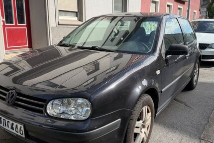 VW Golf 184.200 km 1.900 &euro; Dortmund 44147