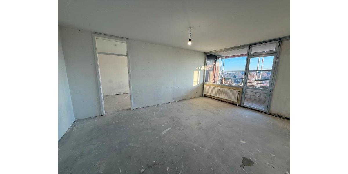 Etagenwohnung Dortmund Brackel - 4 Zimmer, 93 m&sup2;, 614&euro; | Angebot:26569440