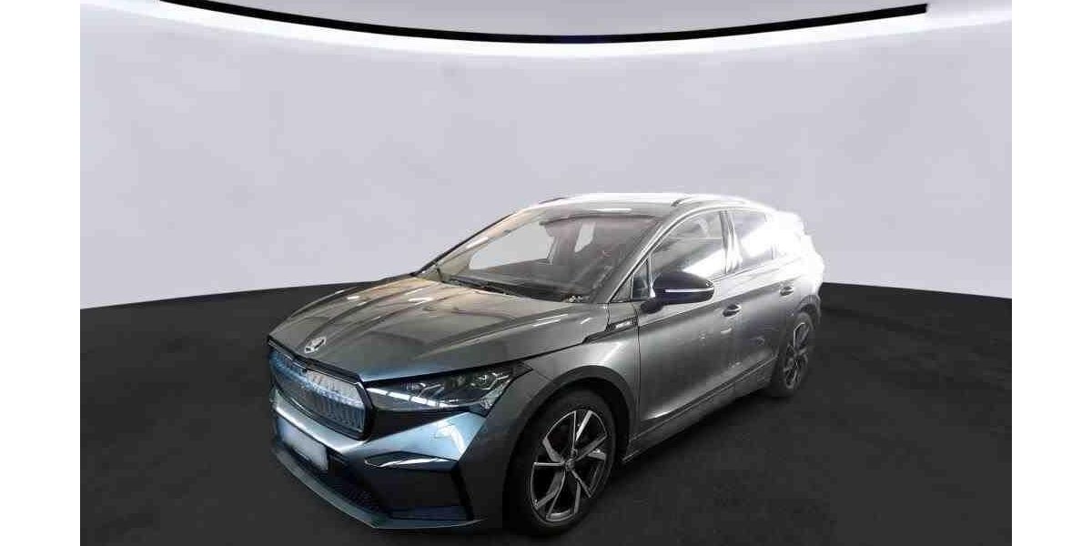 Skoda Enyaq 22.397 km 46.865 &euro; Hagen 58091