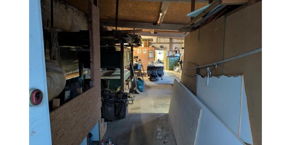 Gewerbeobjekt Bochum Bochum-Südwest - 850&euro; | Angebot:25257060