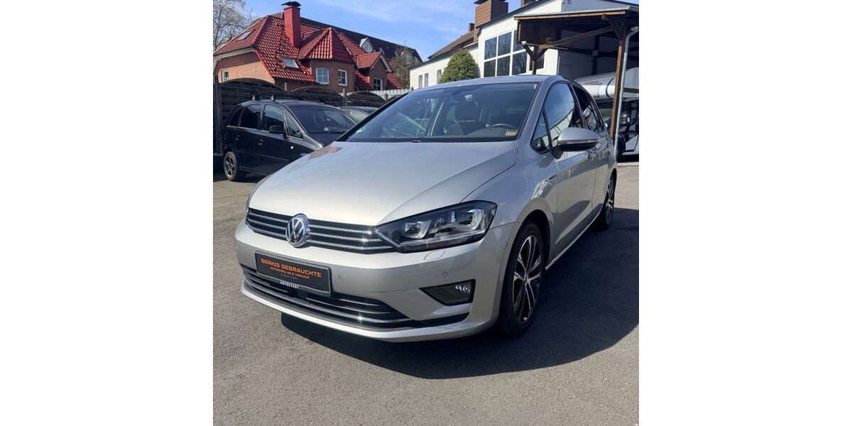 VW Golf 94.500 km 11.500 &euro; Bochum 44803