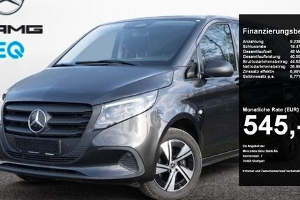 Mercedes-Benz Vito 41.882 km 45.490 &euro; Lüdenscheid 58507