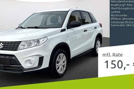 Suzuki Vitara 79.601 km 12.469 &euro; Dortmund 44263
