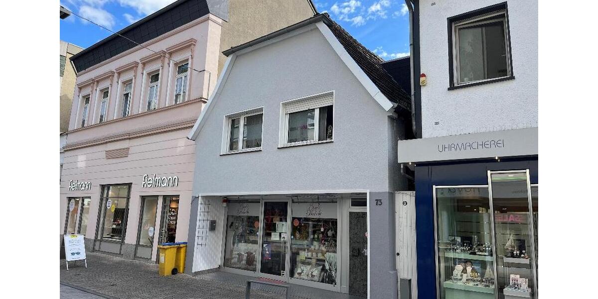 Gewerbeobjekt Kamen - 1.300&euro; | Angebot:25906671