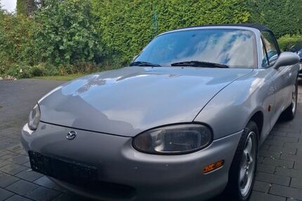 Mazda MX-5 241.752 km 2.998 &euro; Fröndenberg 58730