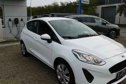 Ford Fiesta 60.750 km 9.890 &euro; Selm 59379