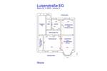 Etagenwohnung Iserlohn Letmathe - 3 Zimmer, 83 m&sup2;, 540&euro; | Angebot:26864704