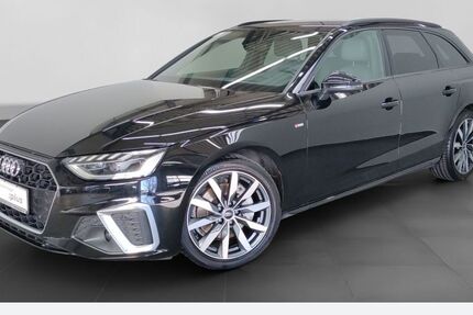 Audi A4 74.185 km 33.440 &euro; Bochum 44809