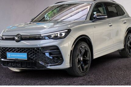 VW Tiguan 11.632 km 40.940 &euro; Menden 58706