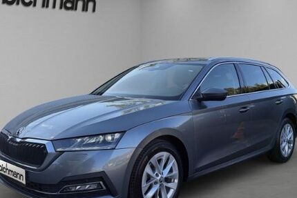 Skoda Octavia 80.402 km 21.490 &euro; Menden 58706