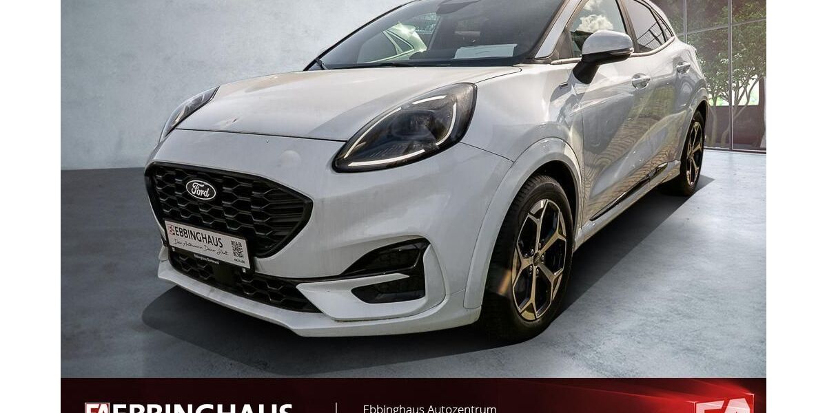 Ford Puma 16.479 km 20.499 &euro; Dortmund 44149