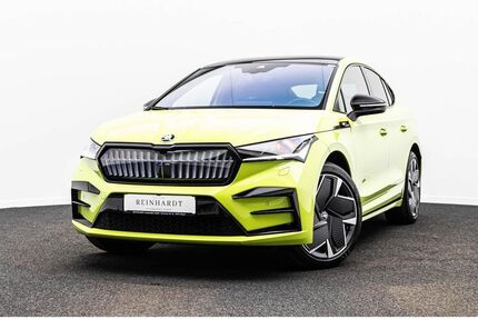 Skoda Enyaq 57.662 km 35.580 &euro; Hagen 58091