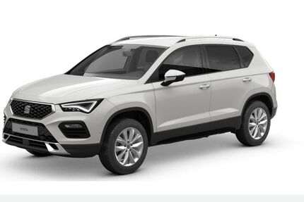 Seat Ateca 18.167 km 27.310 &euro; Lüdenscheid 58513
