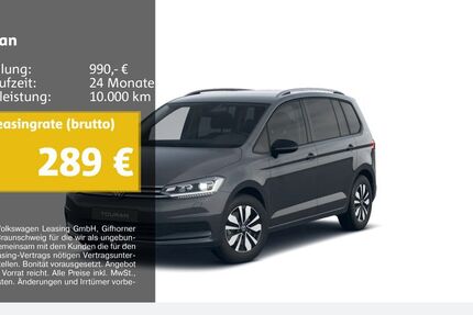 VW Touran 26.539 km 33.450 &euro; Bochum 44892