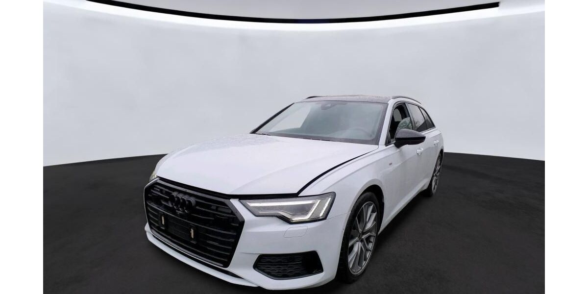 Audi A6 52.202 km 38.888 &euro; Hagen 58091
