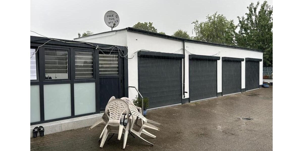 Etagenwohnung Bochum Bochum-Mitte - 4 Zimmer, 112 m&sup2;, 1.300&euro; | Angebot:25950748