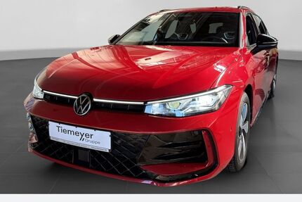 VW Passat Variant 30.878 km 41.690 &euro; Hemer 58675