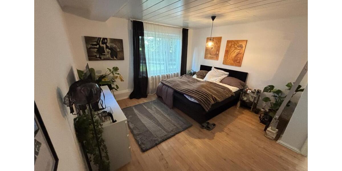 Terrassenwohnung Wickede (Ruhr) - 2.5 Zimmer, 102 m&sup2;, 870&euro; | Angebot:27572242