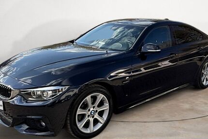 BMW 420 Gran Coupé 96.003 km 22.890 &euro; Werne 59368