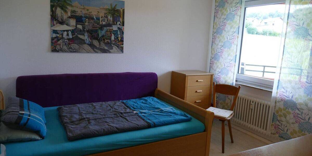 Etagenwohnung Neuenrade - 4 Zimmer, 111 m&sup2;, 165.600&euro; | Angebot:26556785