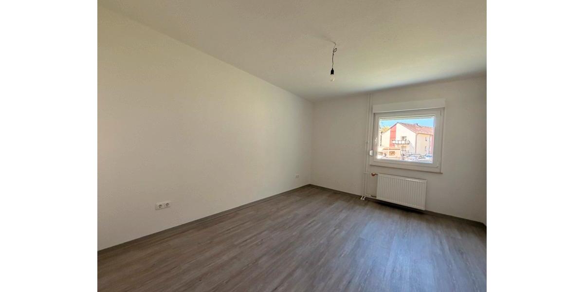 Erdgeschoßwohnung Dortmund Eving - 2 Zimmer, 43 m&sup2;, 460&euro; | Angebot:26433766