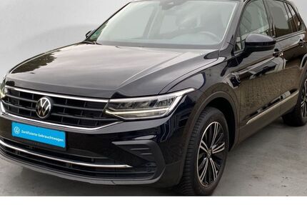 VW Tiguan 40.483 km 25.480 &euro; Bochum - Linden 44879