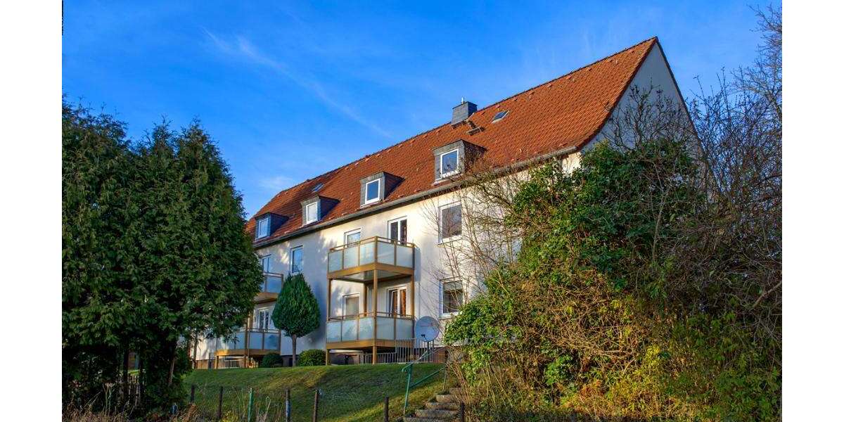 Etagenwohnung Dortmund Brünninghausen - 2.5 Zimmer, 43 m&sup2;, 449&euro; | Angebot:27723159