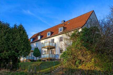 Wohnung Dortmund Brünninghausen - 2.5 Zimmer, 43 m&sup2;, 449&euro; | Angebot:27723159