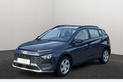 Hyundai BAYON 19.588 km 15.790 &euro; Datteln 45711
