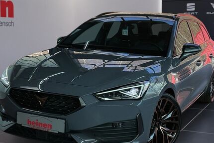 Cupra Leon 20.860 km 37.899 &euro; Werne 59368