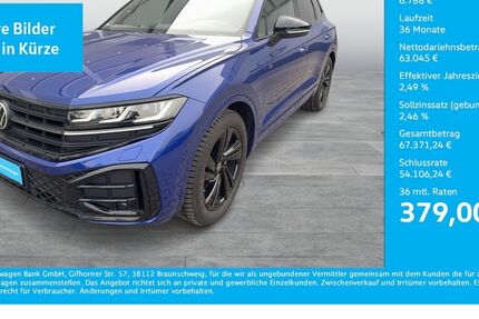 VW Touareg 19.039 km 68.888 &euro; Dortmund 44141