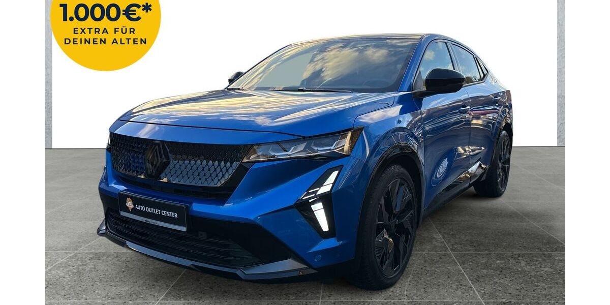 Renault Rafale 12.867 km 39.980 &euro; Werdohl 58791