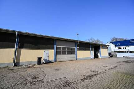 Gewerbeobjekt Hattingen Blankenstein - 2.300&euro; | Angebot:25631616