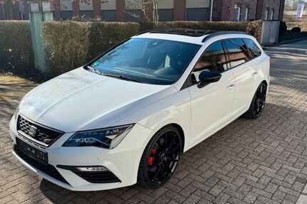 Seat Leon 89.206 km 24.490 &euro; Dortmund 44388