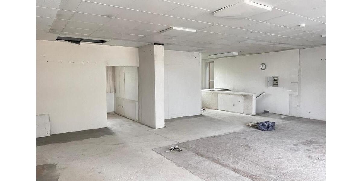 Gewerbeobjekt Hagen Hagen-Mitte - 1.000&euro; | Angebot:19411791